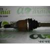 TRANSMISION TRASERA IZQUIERDA 39600JD60A 