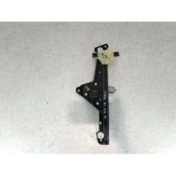 ELEVALUNAS DELANTERO IZQUIERDO 807216723R 156186672 