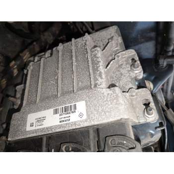 CENTRALITA MOTOR UCE 237106276R 237106102R EMS3155