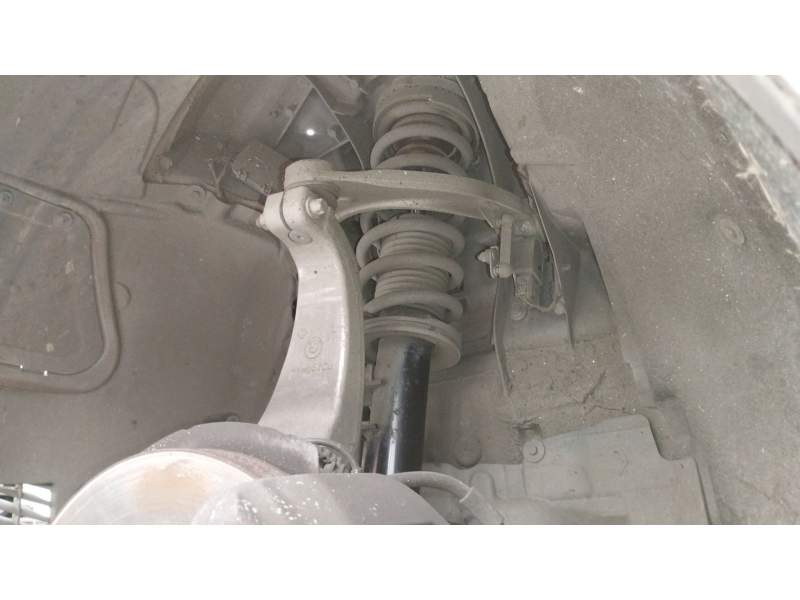 AMORTIGUADOR DELANTERO IZQUIERDO 31316789361 