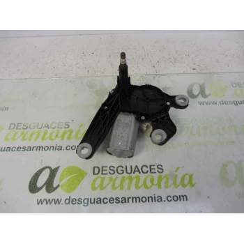 MOTOR LIMPIA TRASERO 9640961380 53015712 