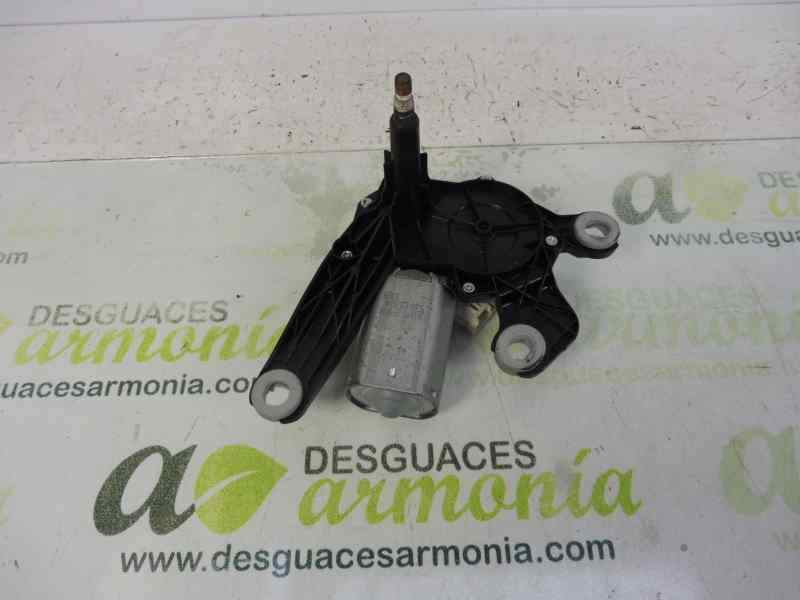 MOTOR LIMPIA TRASERO 9640961380 53015712 