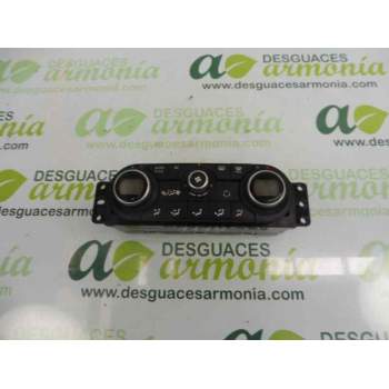 MANDO CLIMATIZADOR 27500JY76C 