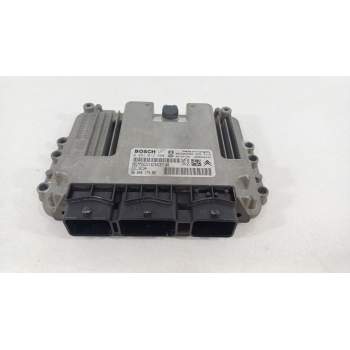 CENTRALITA MOTOR UCE 9664617480 EDC16C34 0281012980