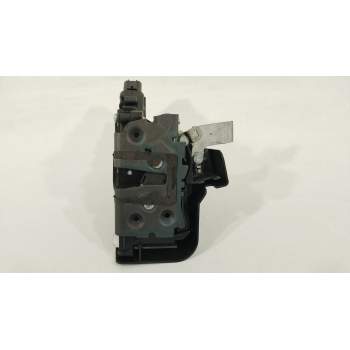 CERRADURA PUERTA TRASERA IZQUIERDA 4M5AA26413BE 