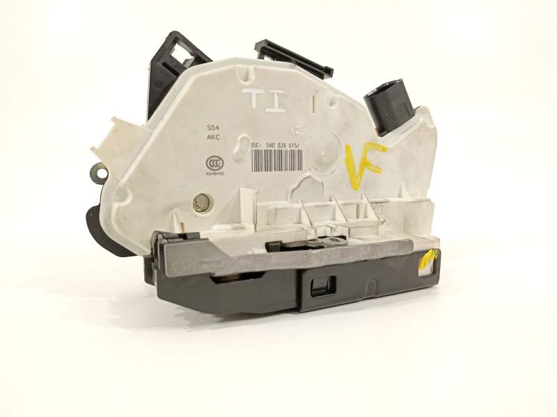 CERRADURA PUERTA TRASERA IZQUIERDA 5N0839015J 