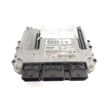 CENTRALITA MOTOR UCE 9662517180 0281012526