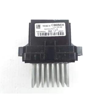RESISTENCIA CALEFACCION 13503201 F011500056 
