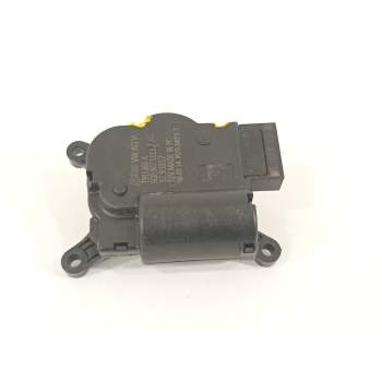 MOTOR APERTURA TRAMPILLAS CLIMATIZADOR 1K0907511Q T911205A 