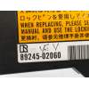 ANILLO AIRBAG 0212075E549 