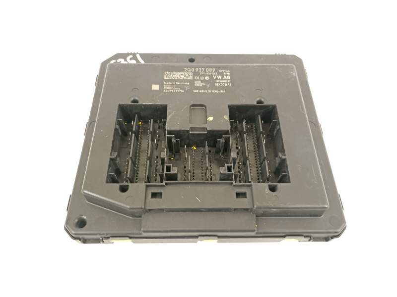 MODULO ELECTRONICO 2Q0937089 A2C97879714 