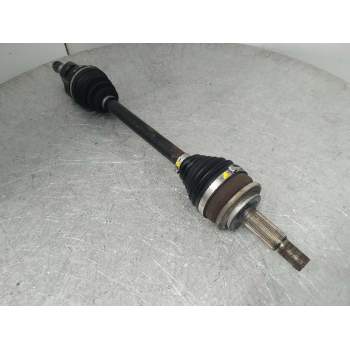 TRANSMISION DELANTERA IZQUIERDA 4342002621 