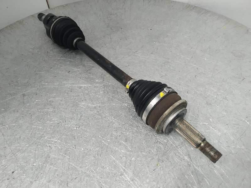 TRANSMISION DELANTERA IZQUIERDA 4342002621 