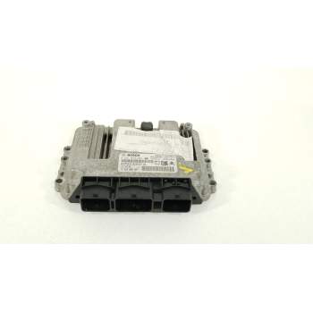 CENTRALITA MOTOR UCE 9666986680 9653958980 0281013334
