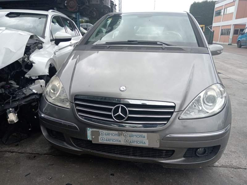 mercedes-benz clase a (w169) del año 2007