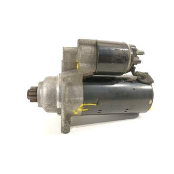 MOTOR ARRANQUE 02A911024D 0001125042 