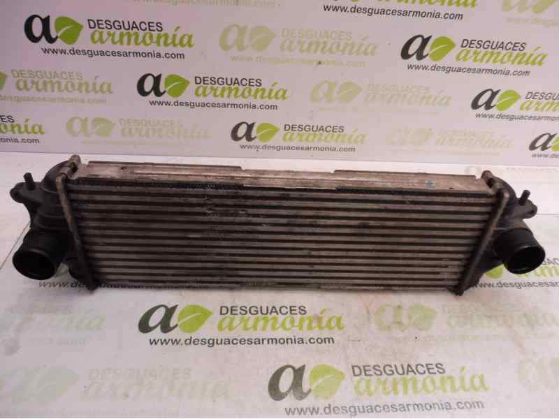 INTERCOOLER 91166035 7700312903 
