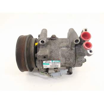 COMPRESOR AIRE ACONDICIONADO 8200365787A 