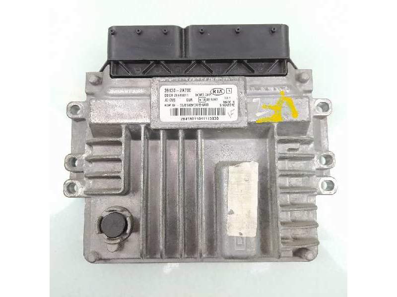 CENTRALITA MOTOR UCE 391302A700 28418011 