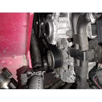 ALTERNADOR 9675753680 