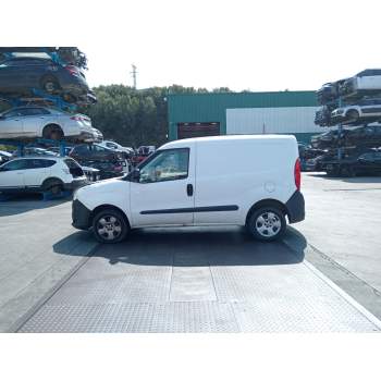 OPEL COMBO FURGÓN/MONOSPACE (X12)