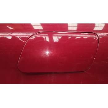TAPA EXTERIOR COMBUSTIBLE 