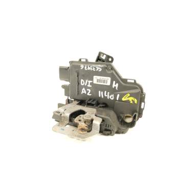 CERRADURA PUERTA DELANTERA IZQUIERDA 8Z1837015D 