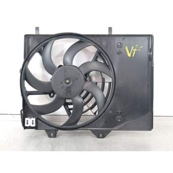ELECTROVENTILADOR 9801666680 