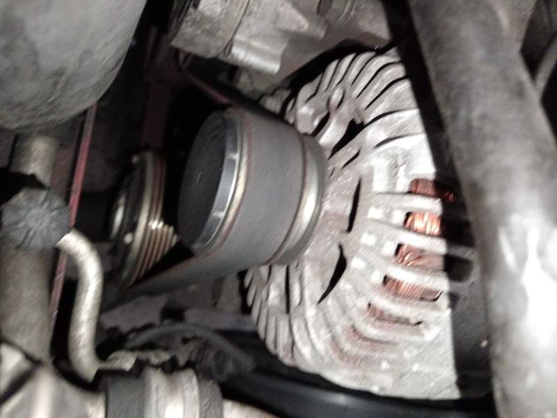ALTERNADOR 06F903023C 