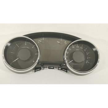 CUADRO INSTRUMENTOS 9666276380 9805170680 9666247580