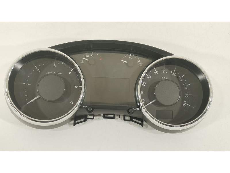CUADRO INSTRUMENTOS 9666276380 9805170680 9666247580