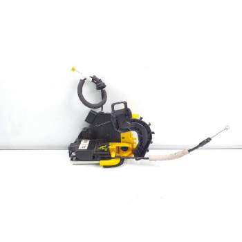 CERRADURA PUERTA DELANTERA IZQUIERDA 81310A2100 