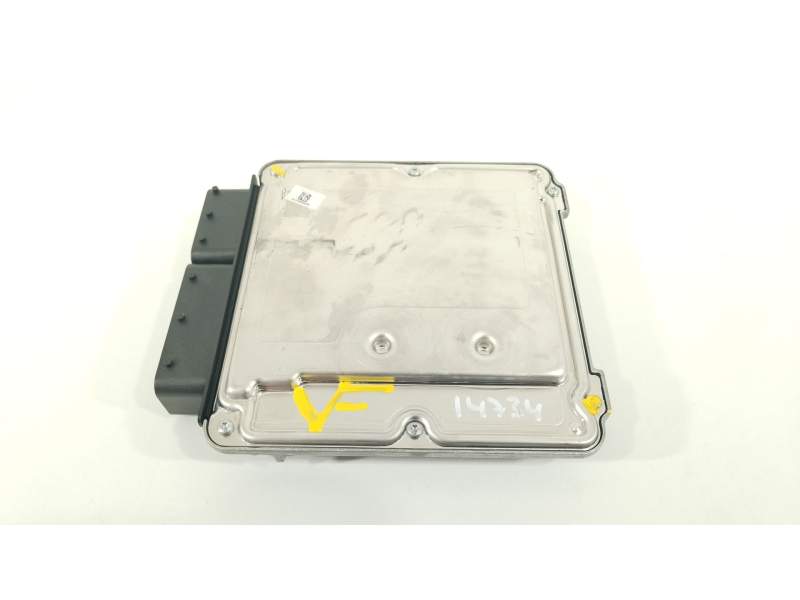 CENTRALITA MOTOR UCE 8511907 0281017325