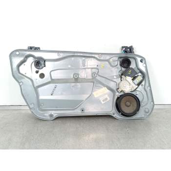 ELEVALUNAS DELANTERO IZQUIERDO 6L3837751BF 6L3837755T 