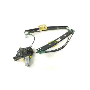 ELEVALUNAS DELANTERO IZQUIERDO 8Y0837461 5Q0959802C 0130822076