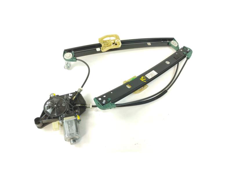 ELEVALUNAS DELANTERO IZQUIERDO 8Y0837461 5Q0959802C 0130822076