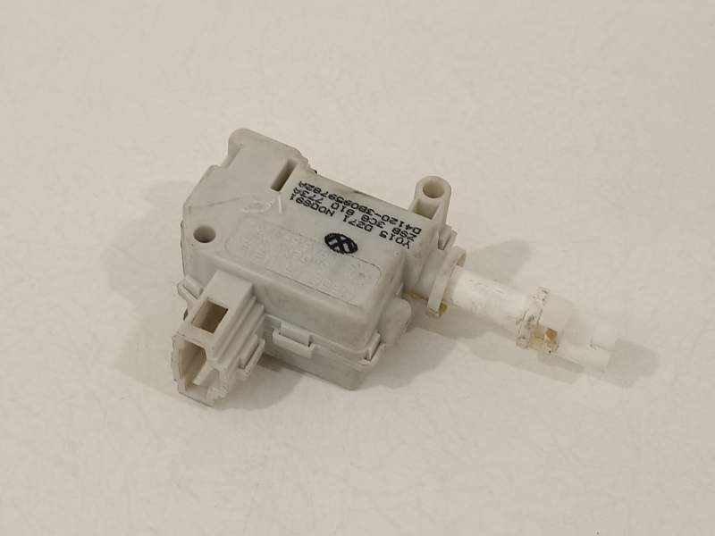 MOTOR CIERRE CENTRALIZADO PORTON 3B0959782A 