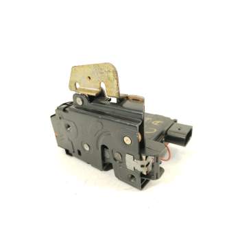CERRADURA PUERTA DELANTERA DERECHA 8Z1837016D 