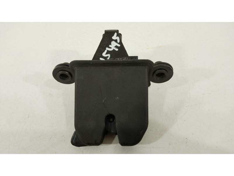 CERRADURA MALETERO / PORTON 1Z5827501D 