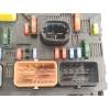 CAJA RELES / FUSIBLES 9661086980 