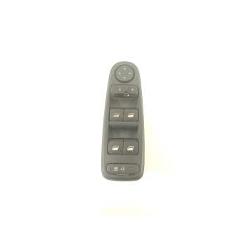 MANDO ELEVALUNAS DELANTERO IZQUIERDO 96639382ZD 
