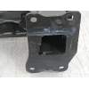 REFUERZO PARAGOLPES TRASERO 6F0807305 