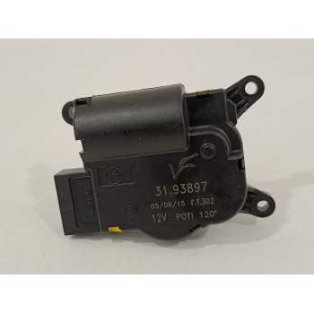 MOTOR APERTURA TRAMPILLAS CLIMATIZADOR 3193897 