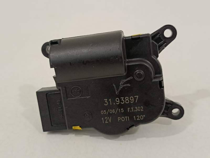 MOTOR APERTURA TRAMPILLAS CLIMATIZADOR 3193897 