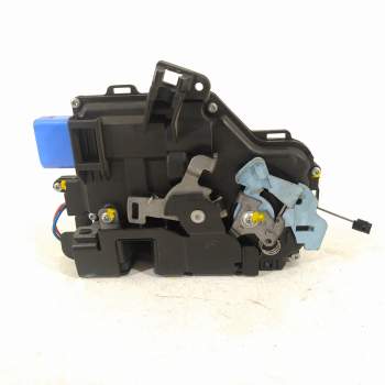 CERRADURA PUERTA DELANTERA DERECHA 3D1837016AC 
