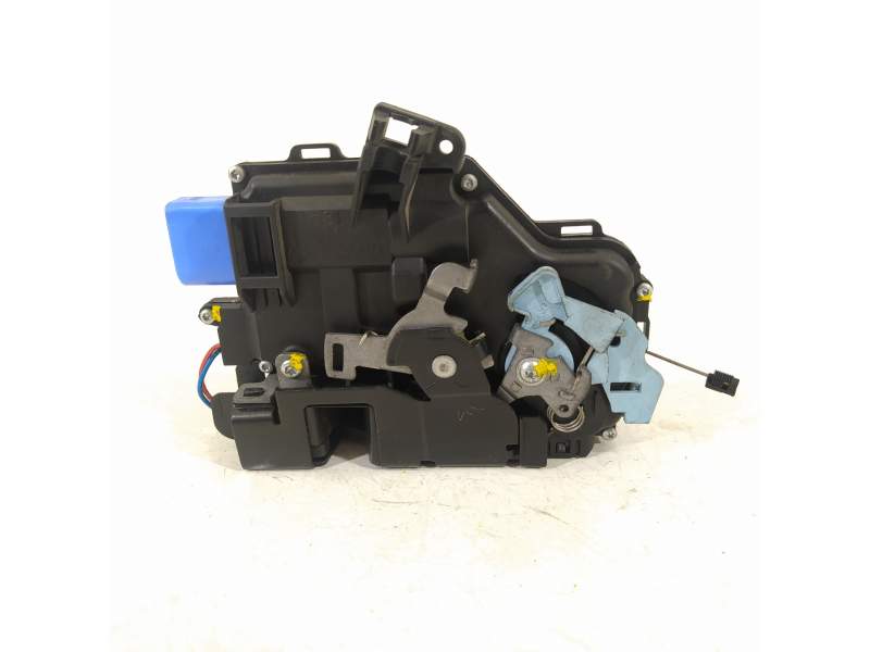 CERRADURA PUERTA DELANTERA DERECHA 3D1837016AC 