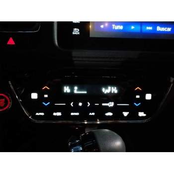 MANDO CLIMATIZADOR T8K-G82 