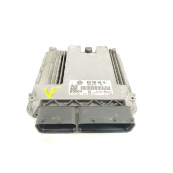 CENTRALITA MOTOR UCE 03G906016AK 0281011884