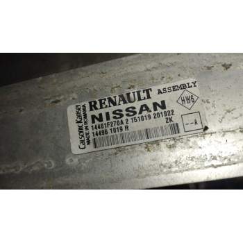 INTERCOOLER 144961019R 