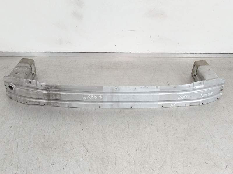 REFUERZO PARAGOLPES DELANTERO 39035155 